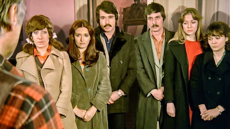 кадр из фильма Смеющиеся глаза