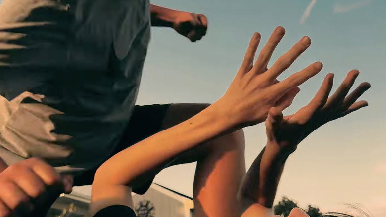 кадр из фильма Circle Of Betrayal: a Bloody Afternoon