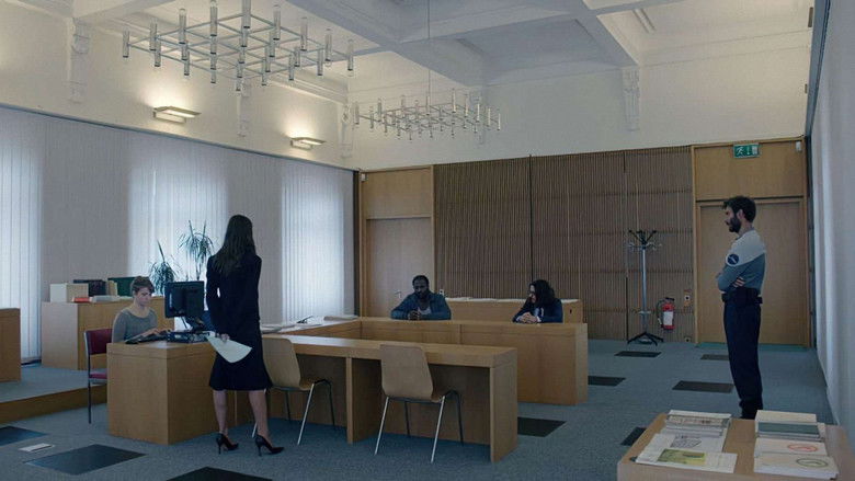 кадр из фильма Quello che non sai di me