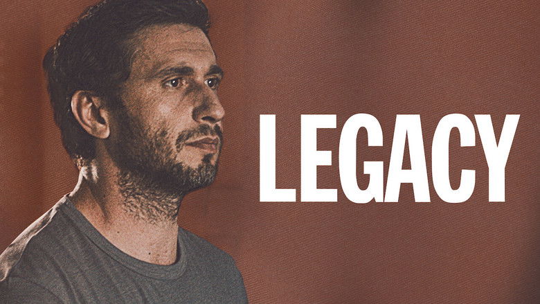 кадр из фильма Наследие