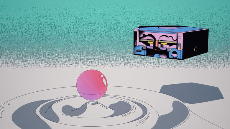 кадр из фильма Zoopticon