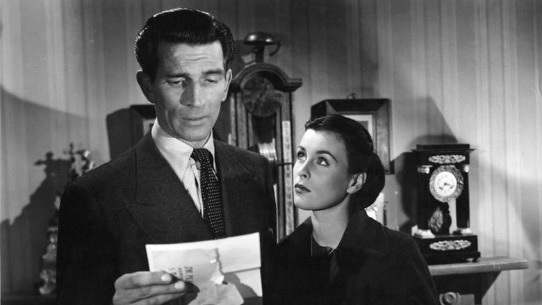 кадр из фильма The 13th Letter