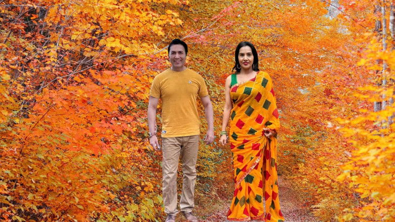 кадр из фильма Autumn