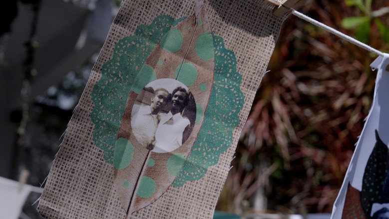 кадр из фильма Amor e Fé - Chica Xavier