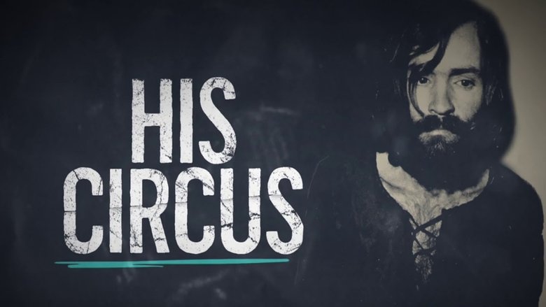 кадр из фильма Charles Manson: The Funeral