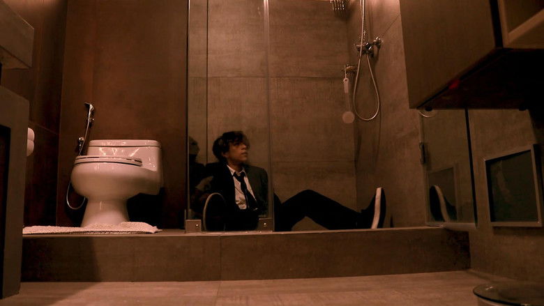 кадр из фильма Gelatina