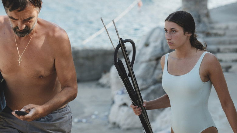 кадр из фильма Мурина