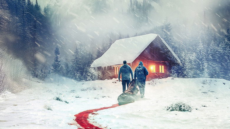 кадр из фильма Arctic's Edge