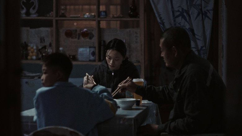 кадр из фильма 妮儿