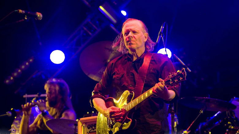 кадр из фильма Swans: To Be Kind - Live 2013