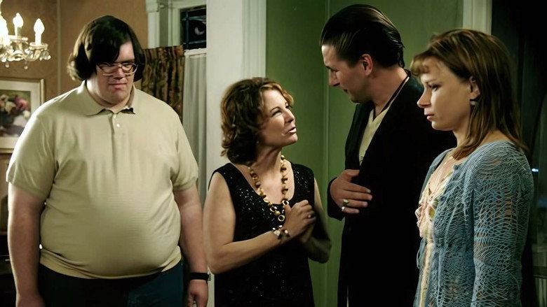 кадр из фильма American Fork