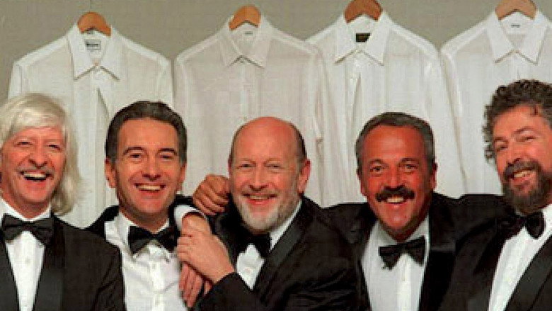 кадр из фильма Todo por que rías