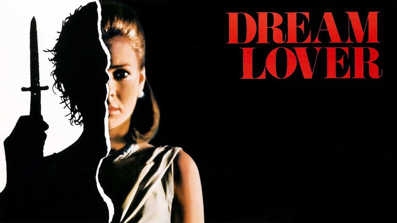 кадр из фильма Dream Lover