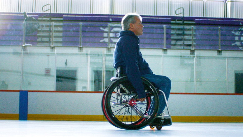 кадр из фильма Ice Gold: A Journey from Worst to First