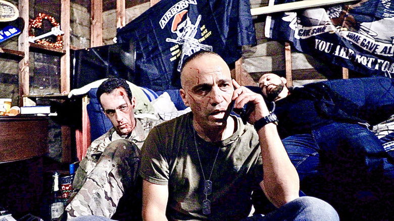 кадр из фильма Order to Kill