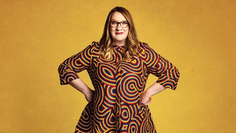 кадр из фильма Sarah Millican: Bobby Dazzler