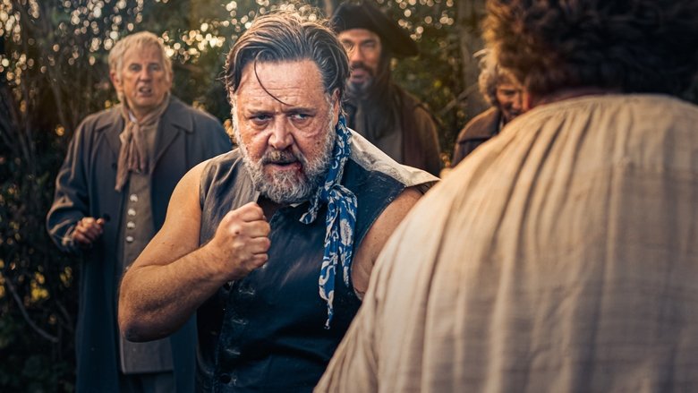 кадр из фильма Боец: король ринга