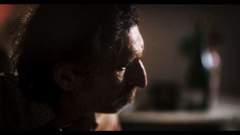 кадр из фильма Widerhall