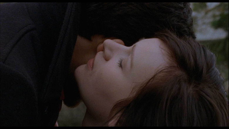 кадр из фильма Le Sentiment de la chair