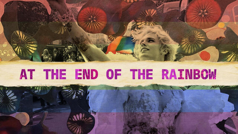 кадр из фильма At the End of the Rainbow