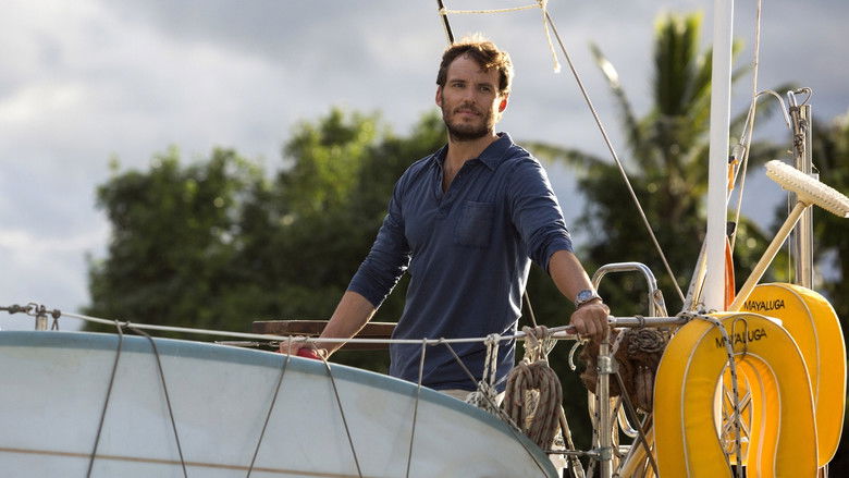 кадр из фильма Во власти стихии