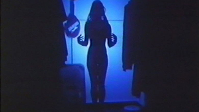 кадр из фильма Kamillions