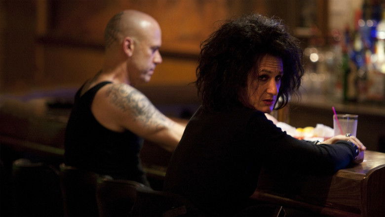 кадр из фильма Где бы ты ни был