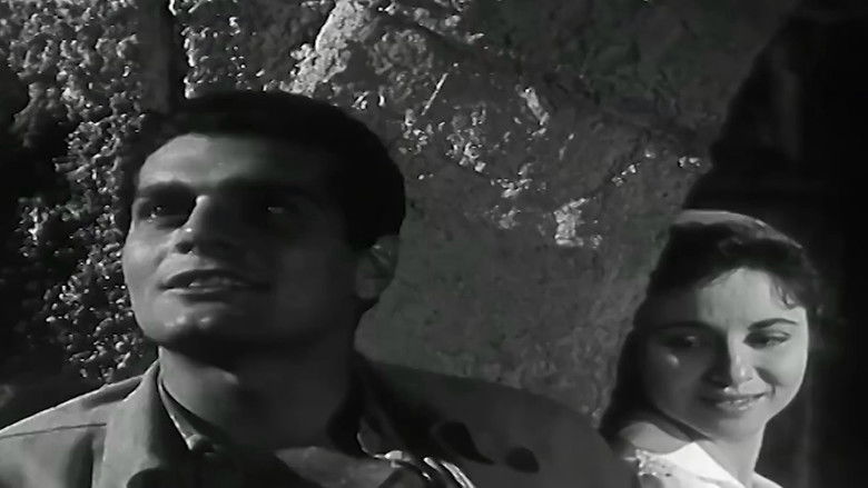 кадр из фильма أرض السلام