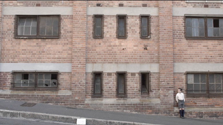 кадр из фильма Мастер Гарольд... и ребята