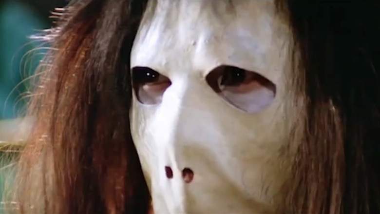 кадр из фильма 水晶人