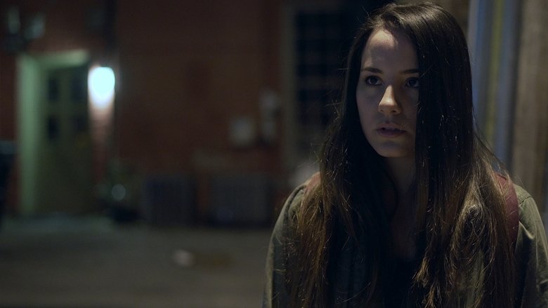 кадр из фильма These Streets We Haunt