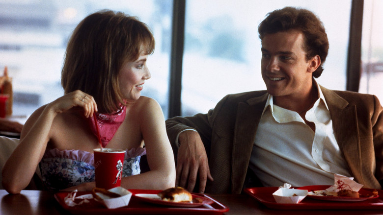 кадр из фильма The Slugger's Wife