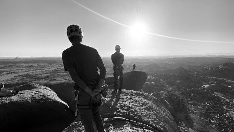 кадр из фильма Tissalatine - Le Rappel Du Hoggar