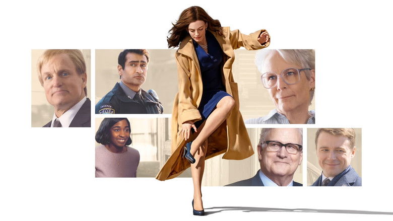 кадр из фильма Элла Маккей