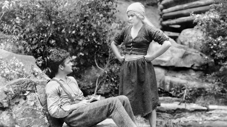 кадр из фильма Stark Love