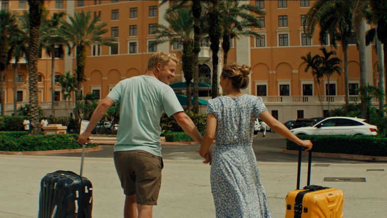 кадр из фильма Новые деньги