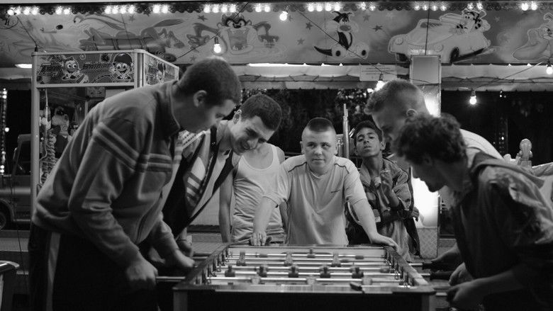 кадр из фильма Žicka