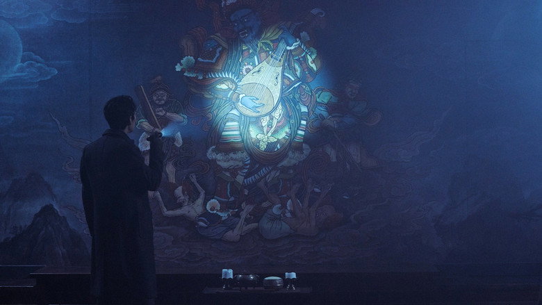 кадр из фильма Сваха