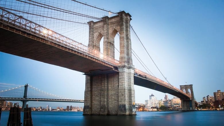 кадр из фильма Die Erbauer der Brooklyn Bridge