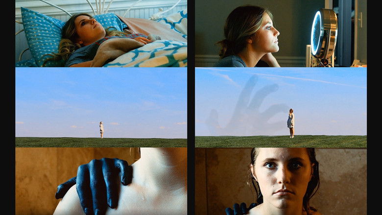 кадр из фильма Never Alone