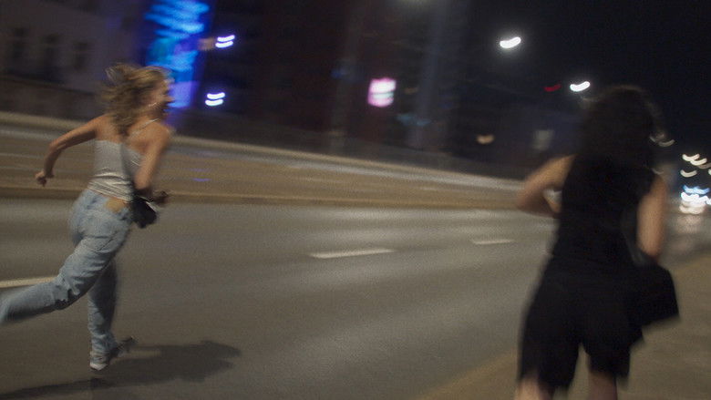 кадр из фильма Erupcja