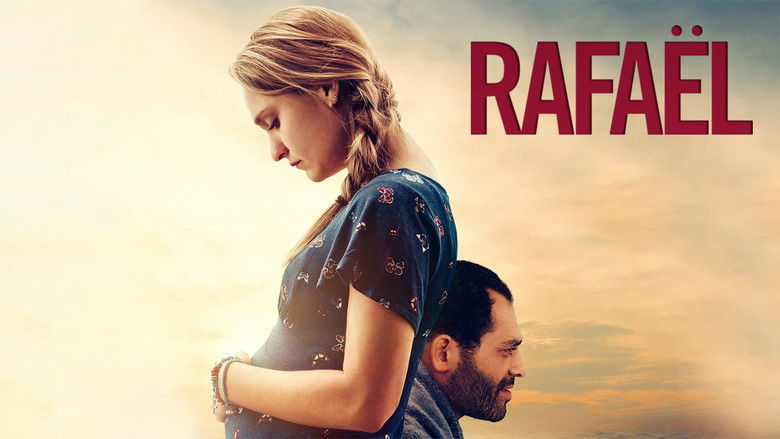 кадр из фильма Rafaël