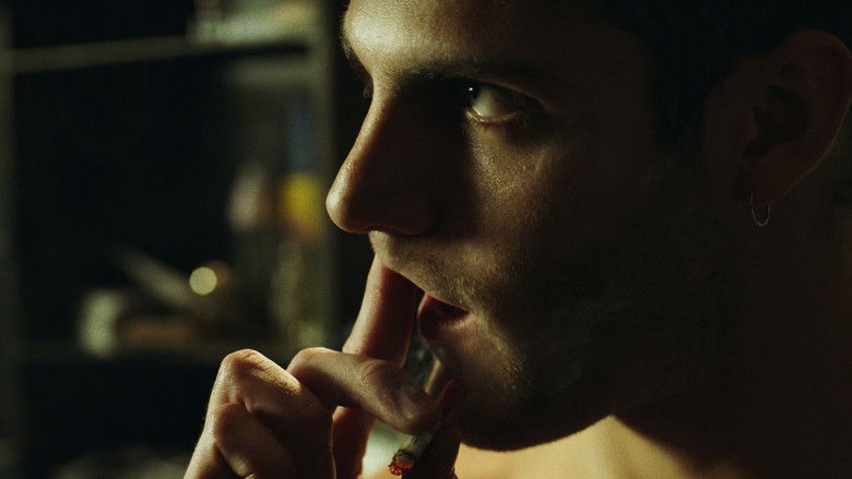 кадр из фильма Agosto in pelliccia