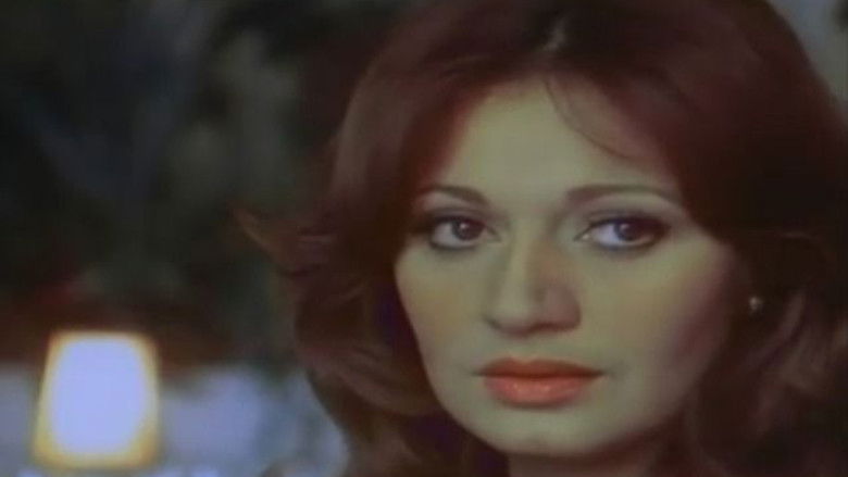 кадр из фильма الصعود إلى الهاوية