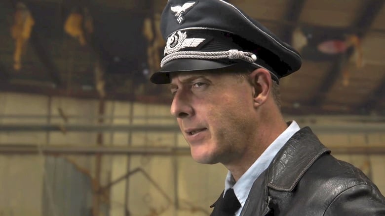 кадр из фильма Greyhound Attack