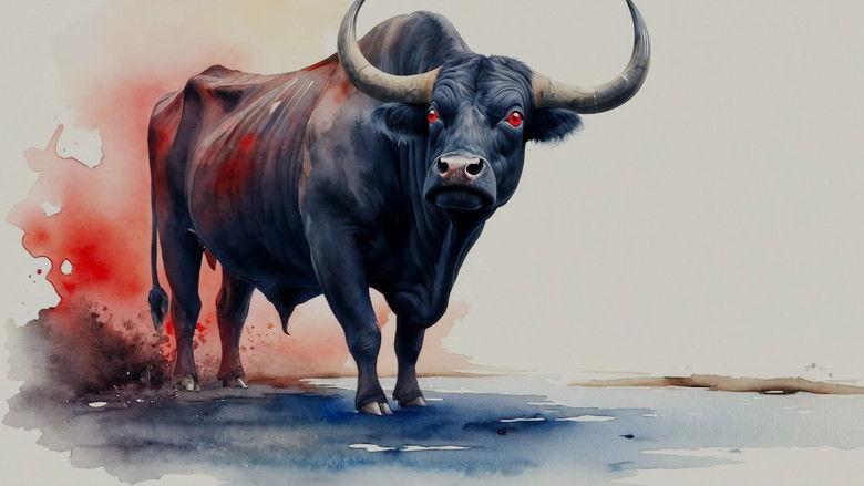 кадр из фильма El Megatoro