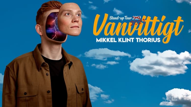 кадр из фильма Mikkel Klint Thorius: Vanvittigt