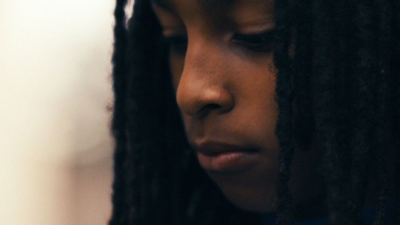 кадр из фильма Jimi Could Have Fallen from the Sky