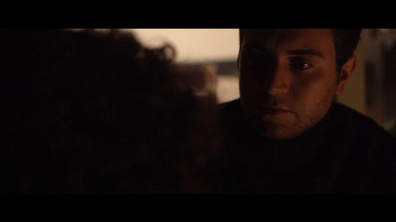 кадр из фильма Toska