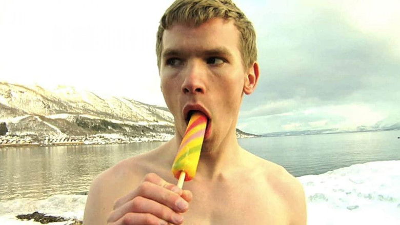 кадр из фильма Anti Reproductive Mating Ritual